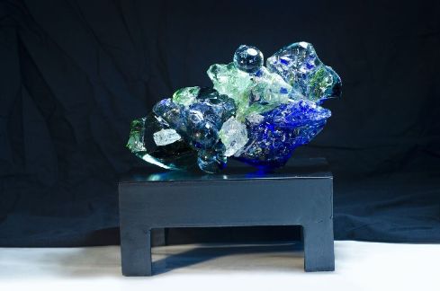 Namaste Artworks Glass Gallery